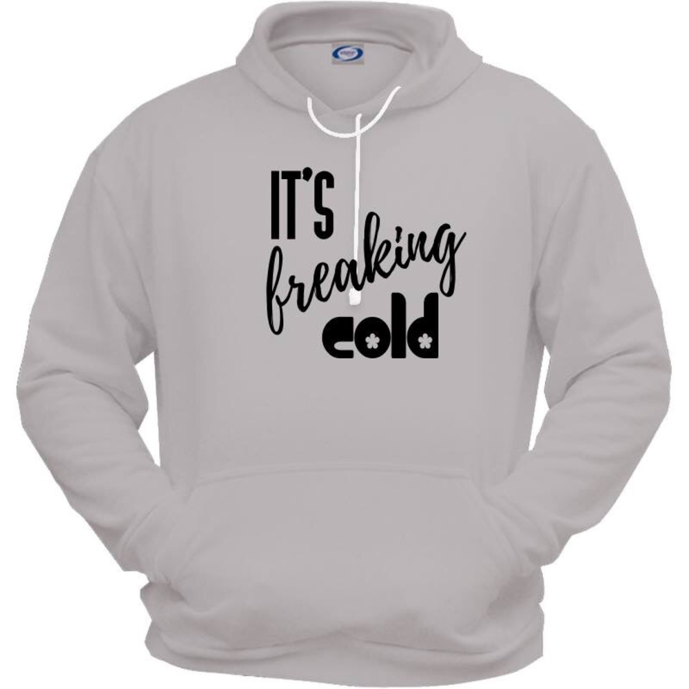 Graphic Hoodies